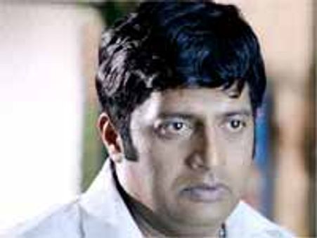 'ప్రకాష్ రాజ్' దర్శకత్వం