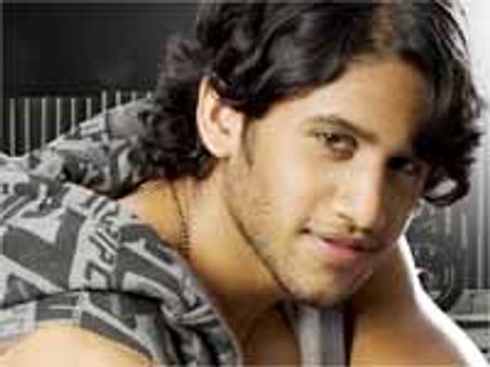 'నాగచైతన్య' తో 'వర్మ' చిత్రం