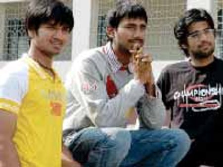 తెలుగు సినిమా ఇంతేనా??