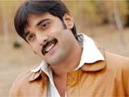 తరుణ్ మరో 'ప్రేమకథ'