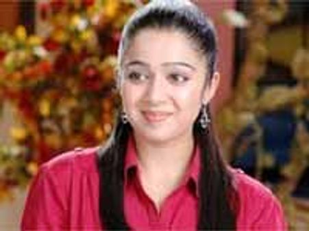 ఐటం నెంబర్ ఛార్మి