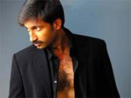 విలన్ గా 'గోపీచంద్'?