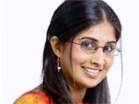 ఎన్టీఆర్ సరసన షామిలి?