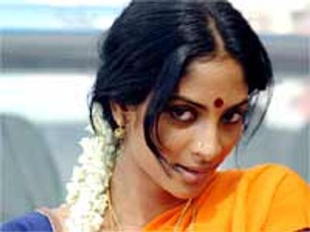 ‘కాంజీవరం' శ్రియా రెడ్డి హర్షం