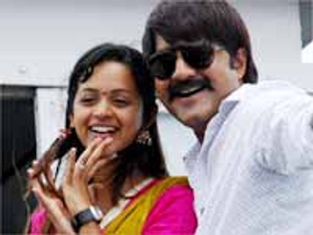 మహాత్మ ఓ డైనమైట్-కృష్ణవంశీ