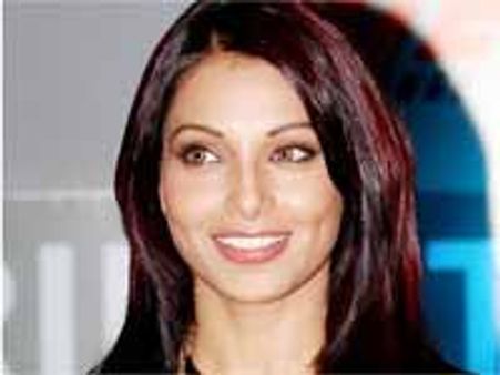 మండోదరిగా !