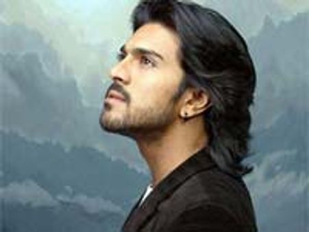 రామ్ చరణ్ చిత్రానికి పవన్ నిర్మాత