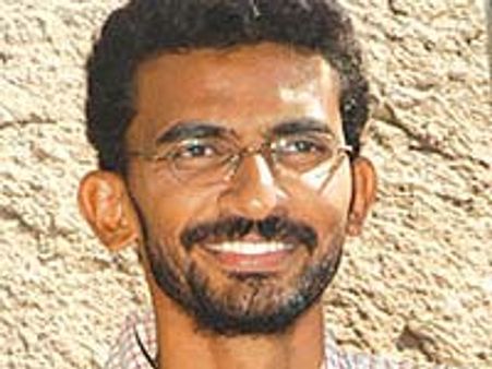 ‘లీడర్’ కి టైటిల్ చిక్కులు