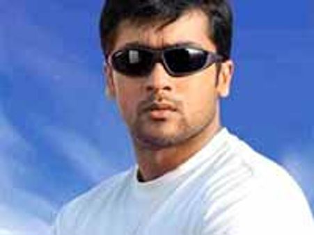 ‘గజని’ సూర్యతో కత్రినా కైఫ్?