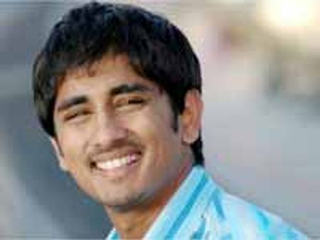 మల్టీస్టారర్ సిద్దార్థ