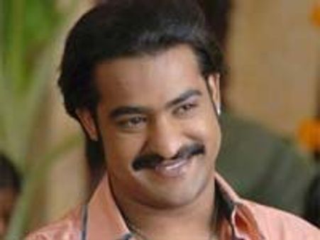 'ఎన్టీఆర్' డబల్ ధమాకా