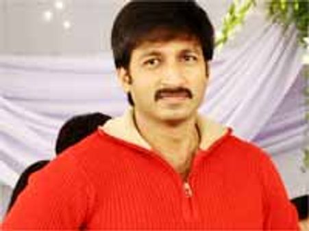 ప్రభాస్ కు గోపీచంద్ ఓకే