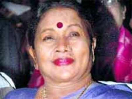 లైంగిక సామధ్యం పై నటీమణి...