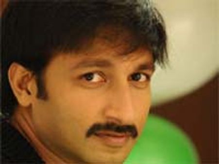 పూరీ'గోలీమార్'టైటిల్ వెనుక