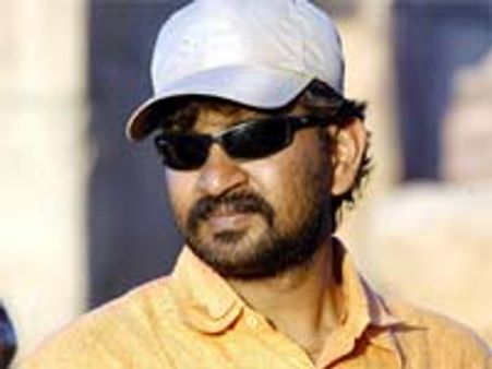 రాజమౌళి మరో నిక్ నేమ్