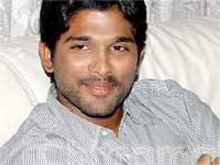 అల్లు అర్జున్ పై అంత పెట్టుబడా?