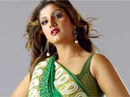 రంభ..పిల్లలున్న పిల్లా?