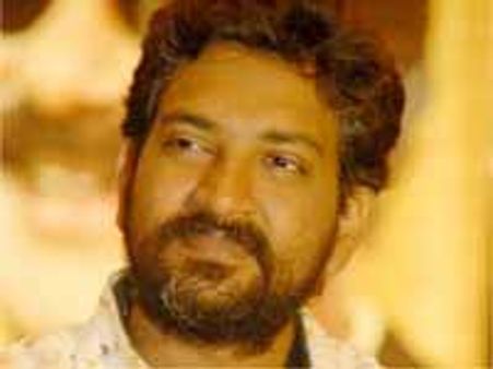 అవన్నీ రూమర్స్...రాజమౌళి