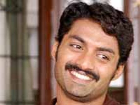 కళ్యాణ్ రామ్ కొత్త సినిమా టైటిల్