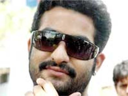 జూ.ఎన్టీఆర్ తో ఆ జానపదం?