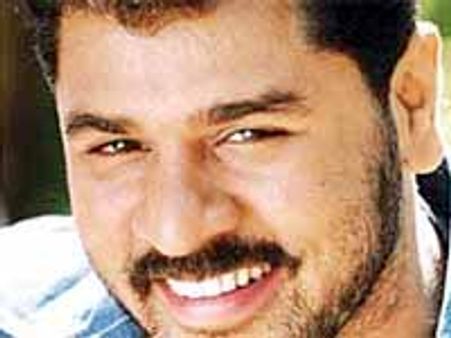 అది చూస్తేనే రిలాక్స్ అవుతాడ!