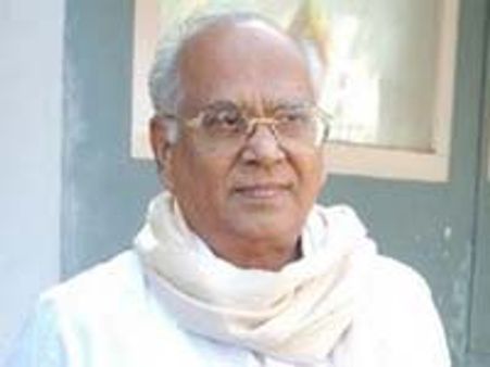 86 ఏళ్ల 'దసరా బుల్లోడు'