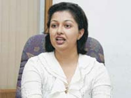 కమల్ 'ఈనాడు'లో గౌతమి!?