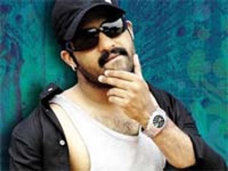 మీతో మాట్లాడను-ఎన్టీఆర్