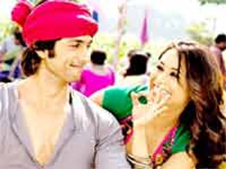 'దిల్ బోలే హడిప్పా' ఏమైంది??