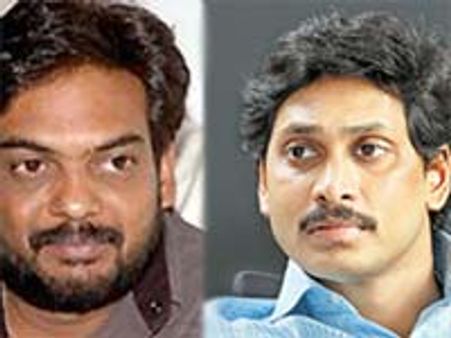 'పూరీ'కి 'జగన్' భారీ ముడుపులు??