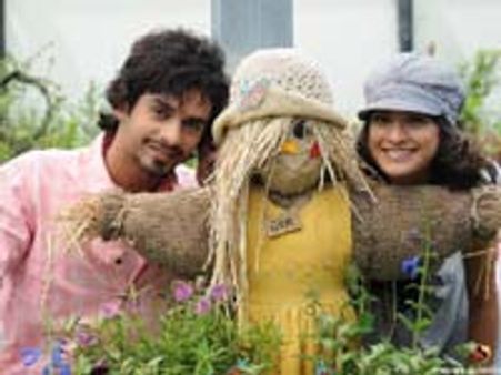 ‘లవ్ 4 ఎవర్’ మృదుల