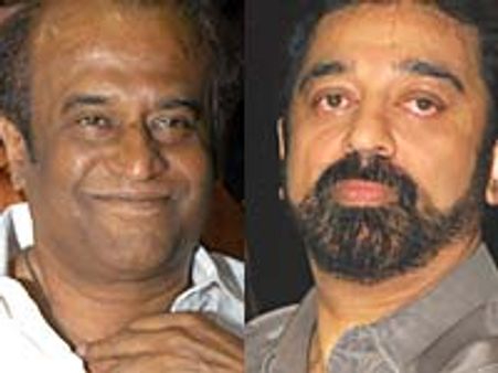 రజనీ, కమల్ లకి స్టేట్ అవార్డు