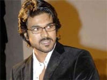 డాడీతో చేయడం చాలా సంతోషం