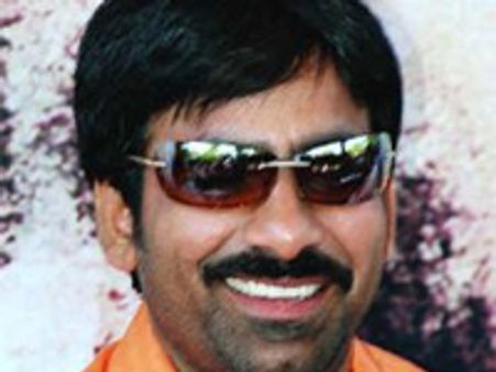 రవితేజ ఇంత మోసగాడా?