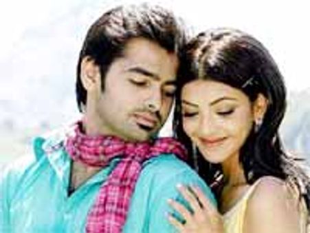 ఇంటి పేరు నచ్చని 'గణేష్'