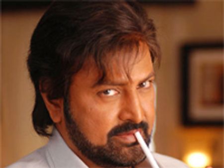 'ఒక్క ఛాన్సు' అంటున్న మోహన్ బాబు