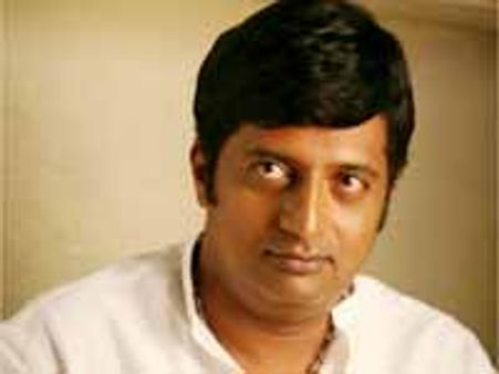 బహుముఖ ప్రజ్ఝశాలి ‘ప్రకాశ్ రాజ్’ బాలీవుడ్ హంగామ