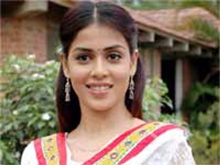 జెనీలియా మంత్రా హౌస్ లో ‘కథ’ కంచికి