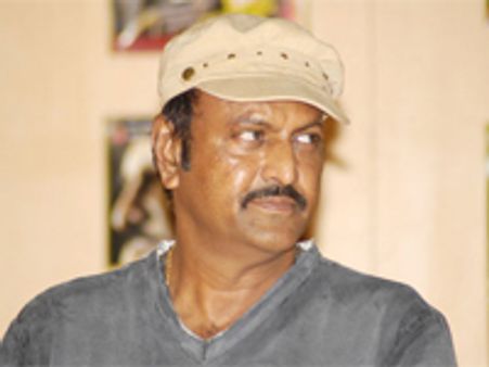 ఎన్టీఆర్ గా మోహన్ బాబు!