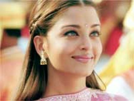 ఐశ్వర్య రాయ్, సచిన్ టెండూల్కర్ జంటగా?