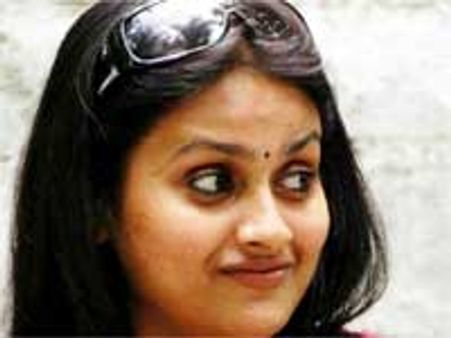 కళ్యాణి ‘చాప్టర్’ పూర్తి