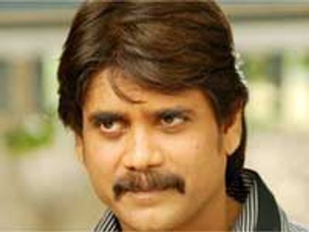 నాగార్జున మరో తాజా గెటప్ తో మ్యాజిక్