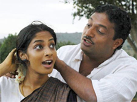 తెలుగులో ‘కాంచీవరం’