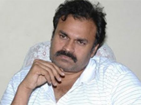 విడిపోయిన 'రామలక్ష్మణులు'