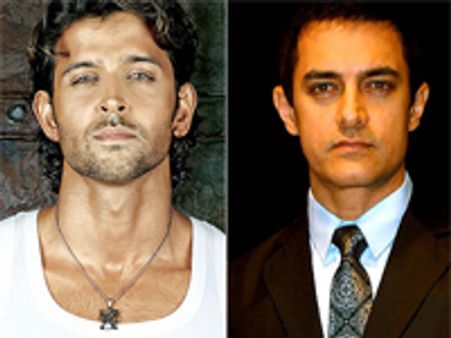 బాలీవుడ్ 'మగధీర'లో ఆ ఇద్దరూ??