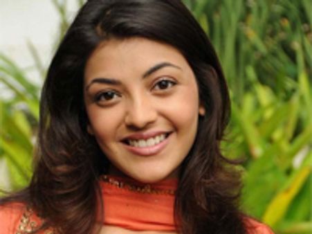 బుల్లి తెరపై కాజల్ హల్ చల్