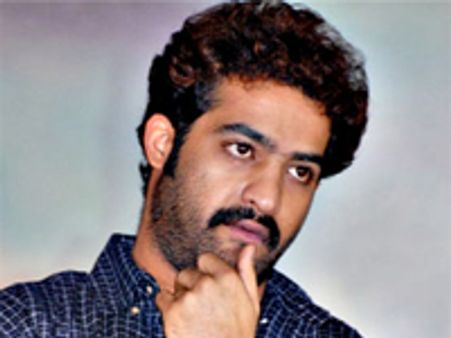 ఎన్టీఆర్ 'నాగ'డైరక్టర్ నెక్ట్స్