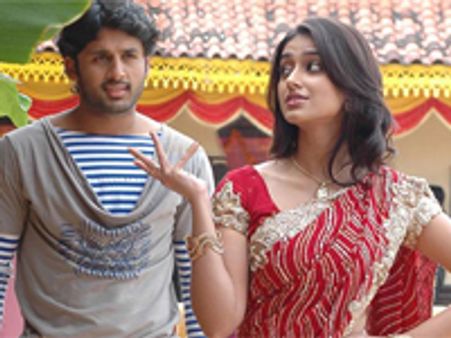 రెచ్చిపో..డైరక్టర్ ఆవేదన