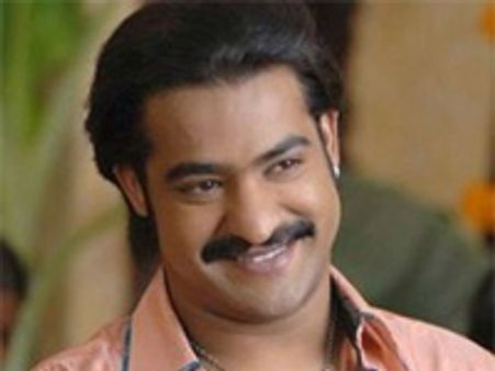 నాన్నగారి లాంటి..ఎన్టీఆర్