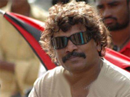 సెన్సార్ బోర్డు పై కృష్ణవంశీ గగ్గోలు